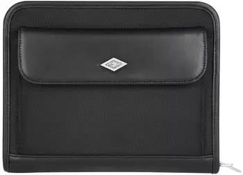 Wedo Dokument Folder (585101) black