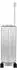 ALEON Business Trolley 4-Rollen 55cm, platin (2255-PL-C)