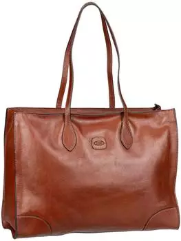 Bric's Milano Volterra Opera Bag M, tabak