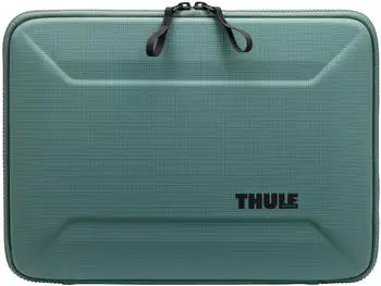 Thule Gauntlet 5 MacBook Pro 14" hazy green