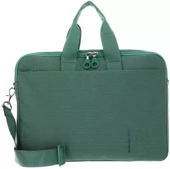 Mandarina Duck MD20 Laptoptasche grün (QMC03)