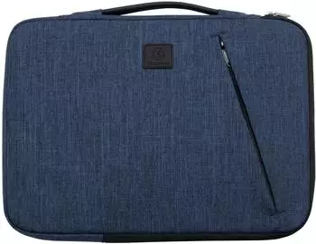 Exacompta Business Laptophülle 13-14'' blau (17122E)