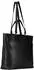 Jost Lysa Business Shopper Leder 36cm, schwarz (3349-001)