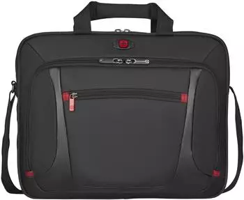 Wenger Sensor Case 15" black