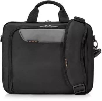 Everki Advance Laptop Bag 14,1" black