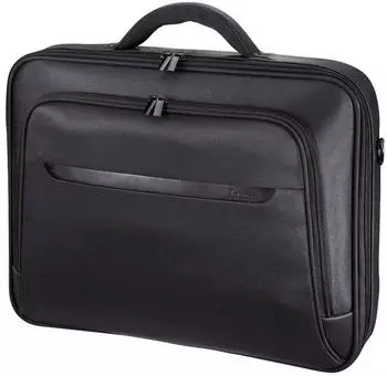 Hama Miami Notebook-Tasche 17.3" (101219) – Optimaler Schutz und stilvolles Design: Die Hama Miami Notebook-Tasche 17.3" (101219)