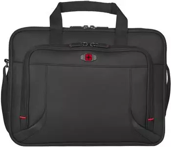 Wenger Prospectus Laptop Case 16" black