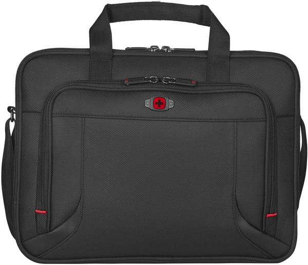 Wenger Prospectus Laptop Case 16