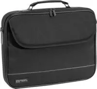 Pedea 66068010, Pedea Notebooktasche "FAIR" - 15,6", schwarz