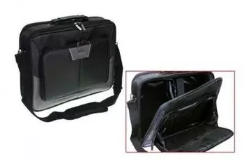 PEDEA Premium Bag 15,6" grey