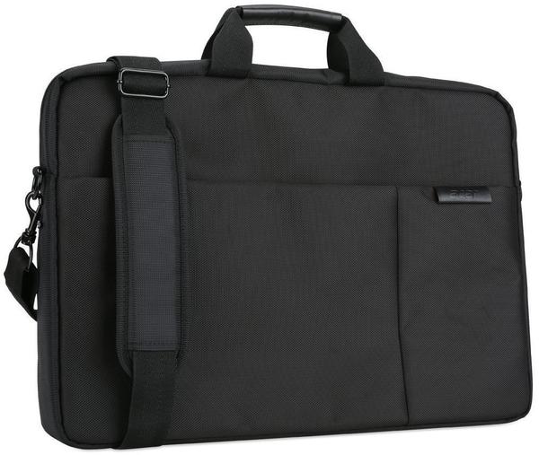 Acer Traveler Case XL Notebooktasche 43,9 cm (17.3 Zoll) Aktenkoffer Schwarz