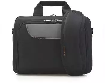 Everki Advance Laptop Bag 11,6" black