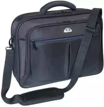 PEDEA Premium Bag 17,3" black