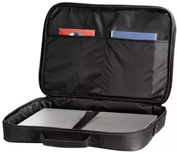 Hama Sportsline Montego 15,6" black – Technische Details, die überzeugen