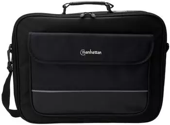 Manhattan Empire Notebook Computer Briefcase