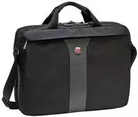 Wenger 600654, Wenger Legacy Notebook Tasche 15,6" bis 17,0" Zoll