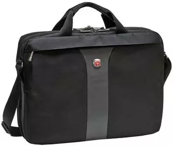 Wenger Legacy Slimcase 17"