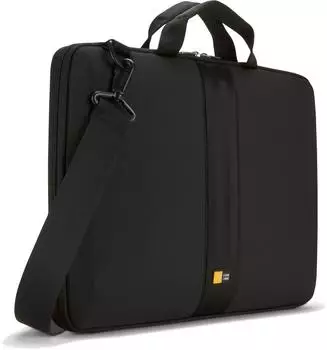 Case Logic 16" Hardshell Laptop Sleeve schwarz (QNS-116K)