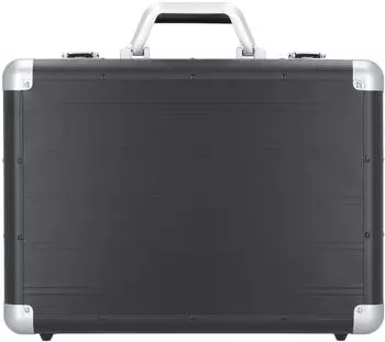 Alumaxx Venture black (45164)