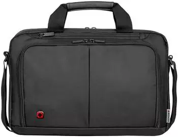 Wenger Source Laptop Briefcase 14" black