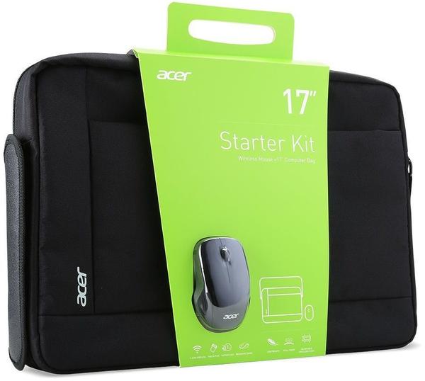  Acer Notebook Starter Kit schwarz (NP.ACC11.01Y)