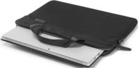 Dicota UltraSkin Plus PRO - Notebook-Tasche - 31,8 cm (12,5