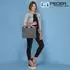 PEDEA Fashion Laptop Bag 17,3