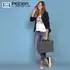 PEDEA Fashion Laptop Bag 17,3