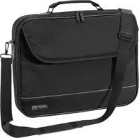 Pedea 66068020, Pedea Notebooktasche "FAIR", 17,3", Schwarz