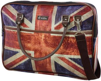 E-Vitta Trendy England 15,4"-16"