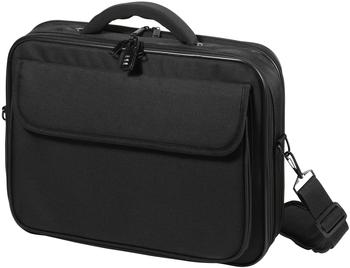 Vivanco Notebook Tasche Advanced Passend für maximal: 39,1 cm (15,4&quot;) Schwarz