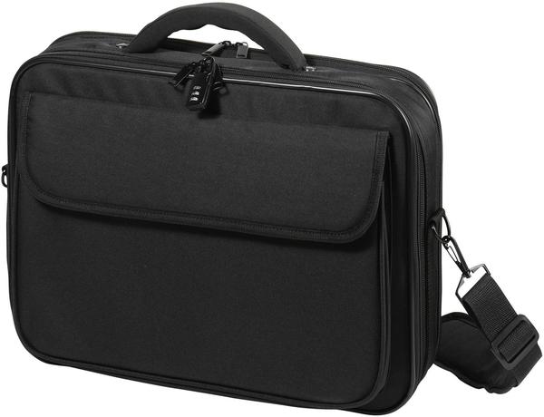Vivanco Notebook Tasche Advanced Passend für maximal: 39,1 cm (15,4") Schwarz