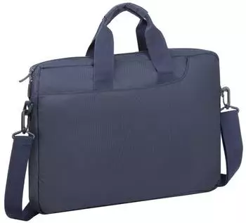RivaCase® Rivacase 8035 Notebooktasche 39,6 cm (15.6 Zoll) Aktenkoffer Schwarz