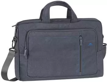 RivaCase® Rivacase 7530 15.66 Notebooktasche Canvas bag