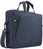 Case Logic Huxton Expanded Bag Tasche für Notebooks bis 39,6 cm (15,6 Zoll) Blau