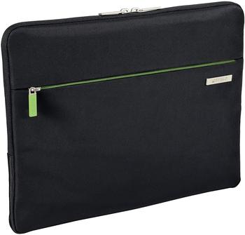 Leitz Complete Power Schutzhülle für Tablet-PC Polyester schwarz 13,3 Zoll