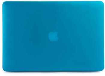 Tucano Nido, transluzente Hartschale für MacBook Pro Retina 13 Zoll, blau