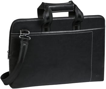 RivaCase® Rivacase 8930 Notebooktasche 39,6 cm (15.6 Zoll) Aktenkoffer Schwarz