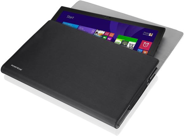 Toshiba Laptop Sleeve 12,5