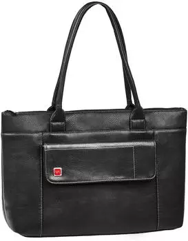 Rivacase Orly 8991 Laptop Damentasche 15,6" Schwarz (8991)