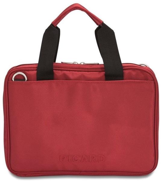 Picard Notebook Business Tasche Small 13