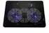 Conceptronic Cooling Pad (CNBCOOLPAD2F)