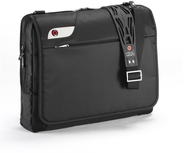Falcon I-Stay Messenger Case IS0103 16