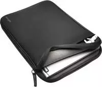 "Kensington Notebook H&uuml;lle K62610WW Passend f&uuml;r maximal: 35,6 cm (14") Schwarz"