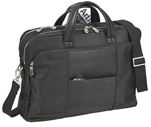 Dermata Laptoptasche 42 cm Laptopfach