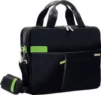 Leitz 60390095, Leitz COMPLETE - 13.3" Laptop Smart Traveller (13.30", Universal)