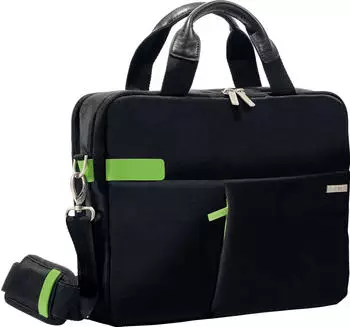 Leitz Complete 13.3" Laptop Smart Traveller