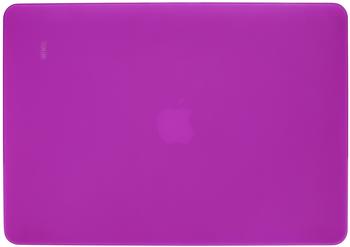 Artwizz Rubber Clip (Mac Book Air 11") lila