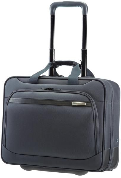 Samsonite Vectura Aktentasche auf Rollen 39,6 cm/15.6