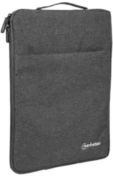 Manhattan London Notebook-Tasche 15,4"